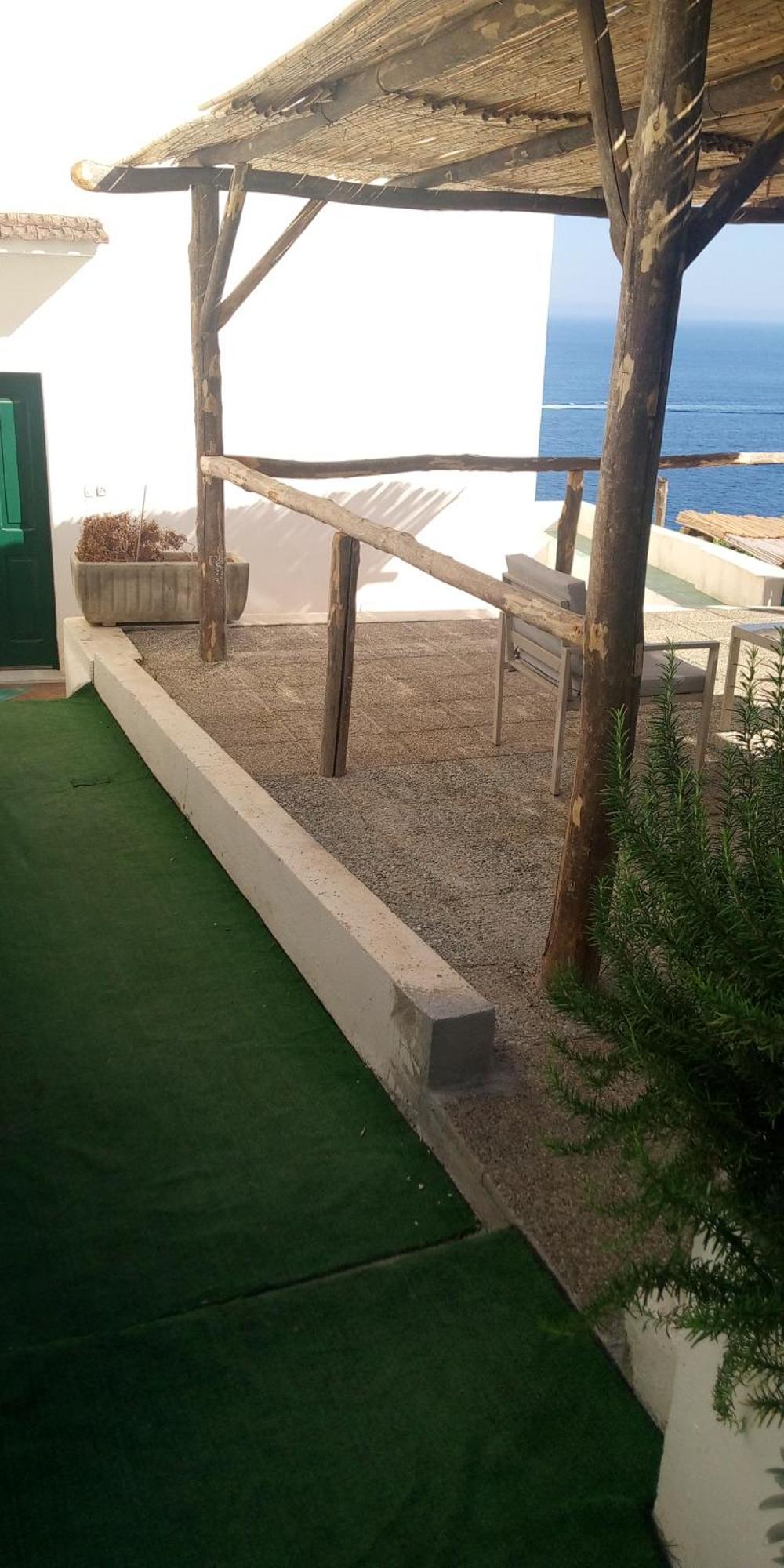 Sea Breeze House Apartment Амалфи Екстериор снимка
