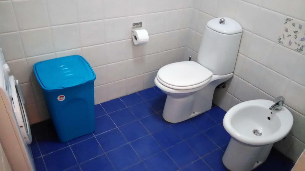Sea Breeze House Apartment Амалфи Екстериор снимка
